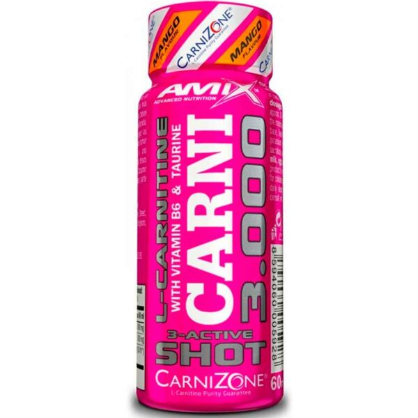 Amix CarniShot 3000 60ml