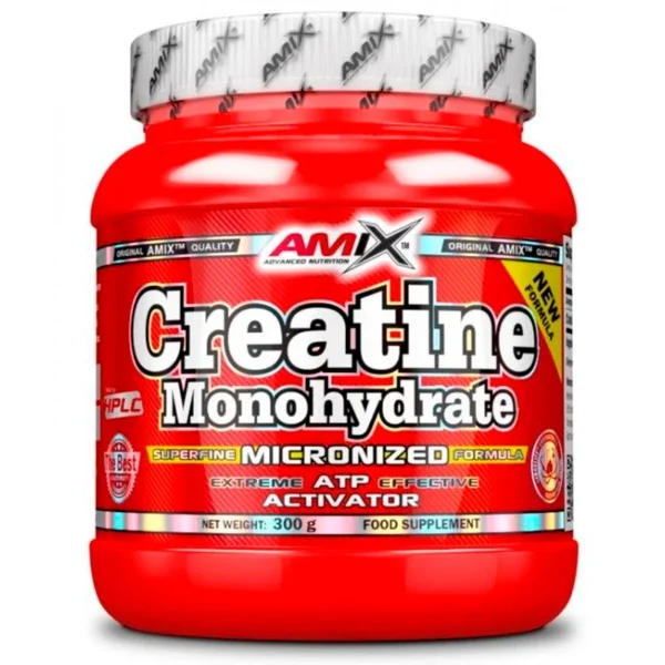 Amix Creatina Monohidrato 300gr