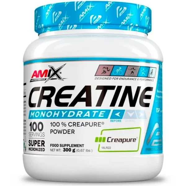 Amix Creatine Creapure 300 gr