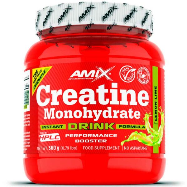 Amix Creatine Monohydrate Drink 360gr