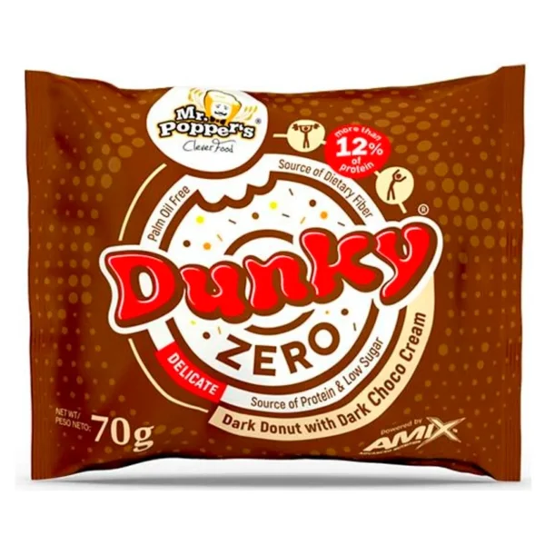 Amix Dunky Zero 70g