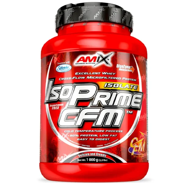 Amix Isoprime CFM 1Kg