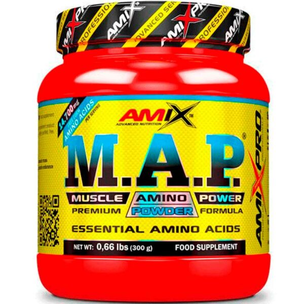 Amix MAP Powder 300gr