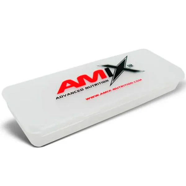 Amix Pastillero