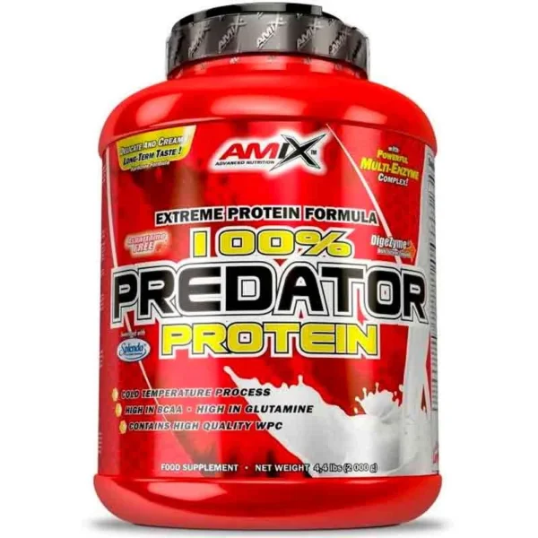 Amix Predator Protein 2kg