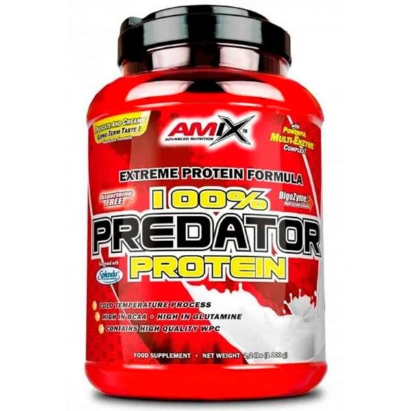 Amix Predator Protein 1kg