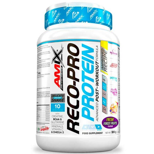 Amix Reco-pro Protein 500 gr