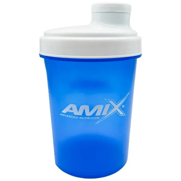 Amix Shaker Mezclador 500ml