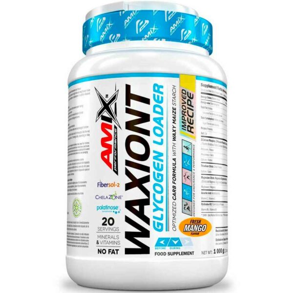 Amix Waxiont 1kg