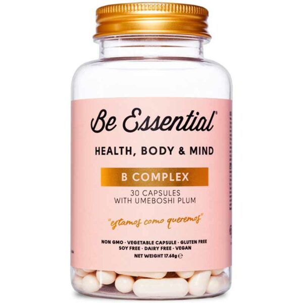 Be Essential B Complex 30caps