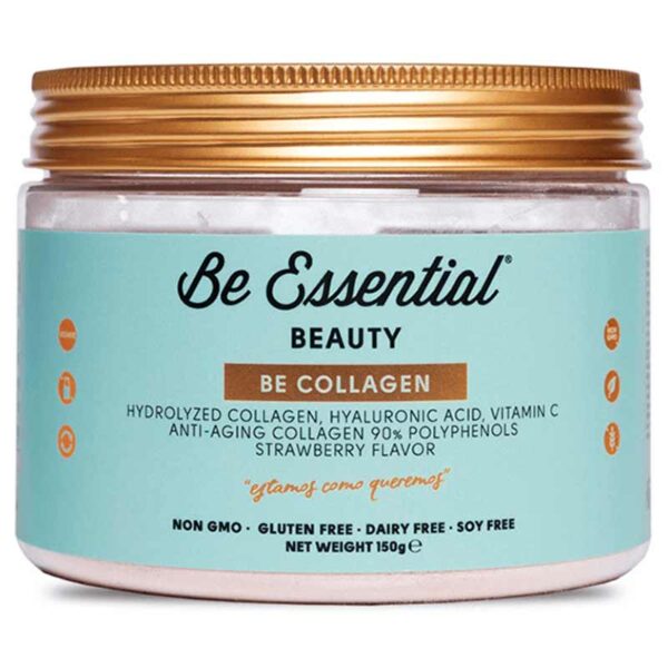 Be Essential Colágeno 150g