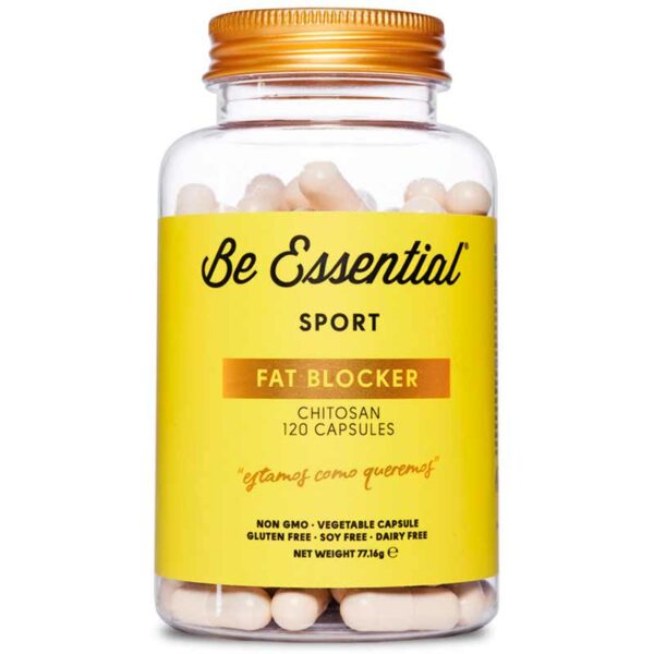 Be Essential Fat Blocker 120caps