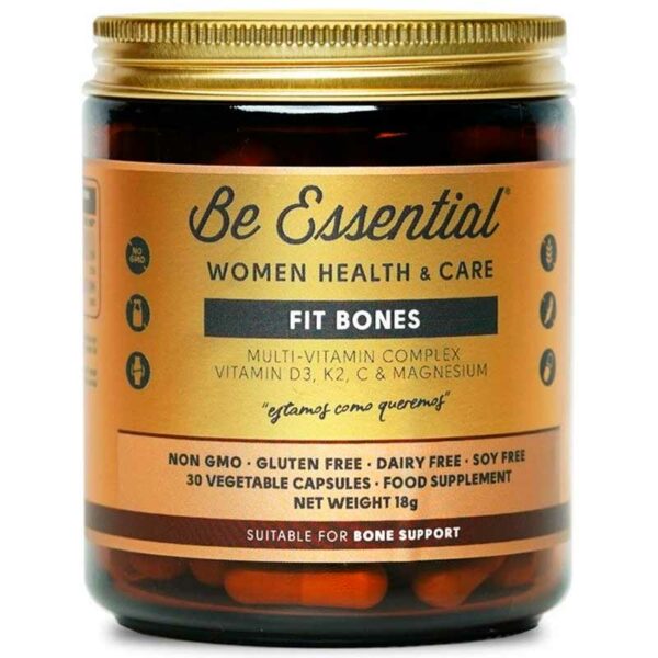 Be Essential Fit Bones