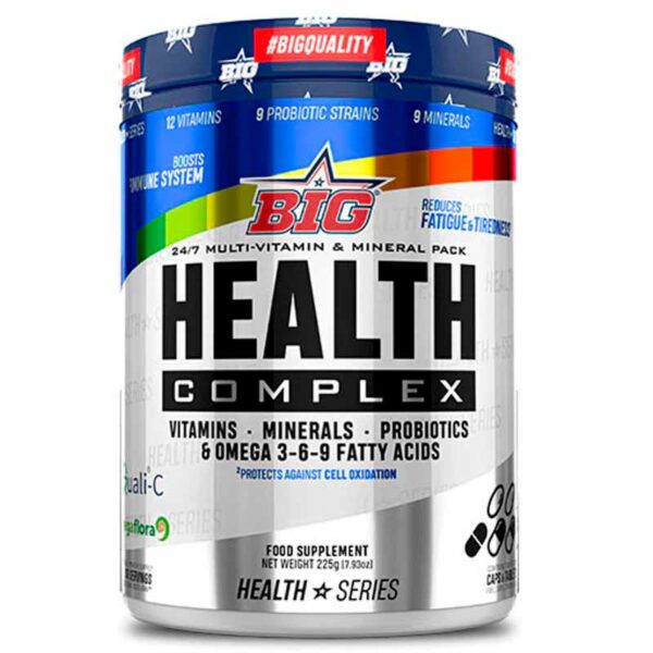 Big Health Complex