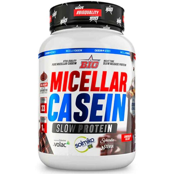 Big Micellar Casein 1kg