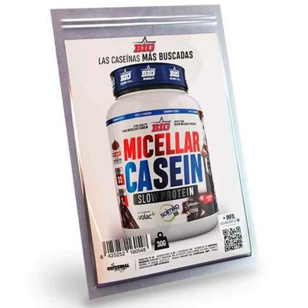 Big Micellar Casein monodosis 30g