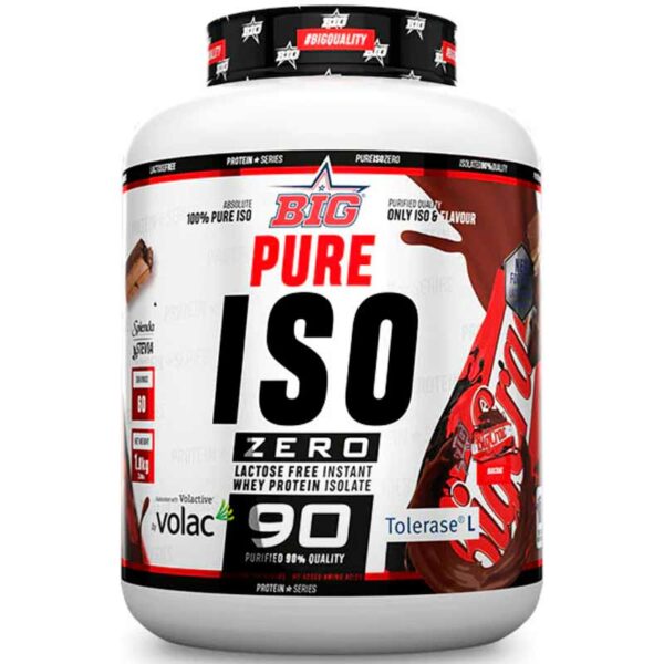 Big Pure Iso 1.8Kg