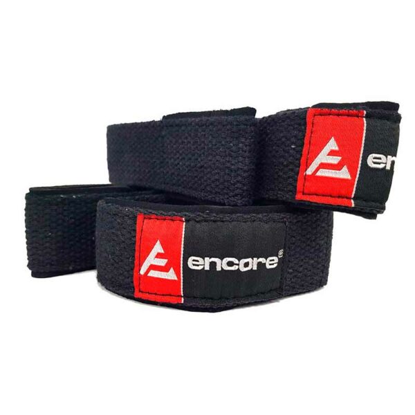 Encore Fitness 8 Lifting Straps