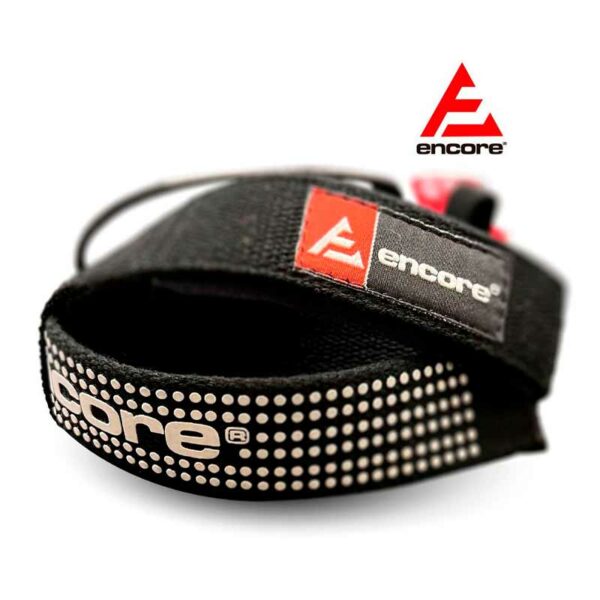 Encore Fitness Grip Pad Straps