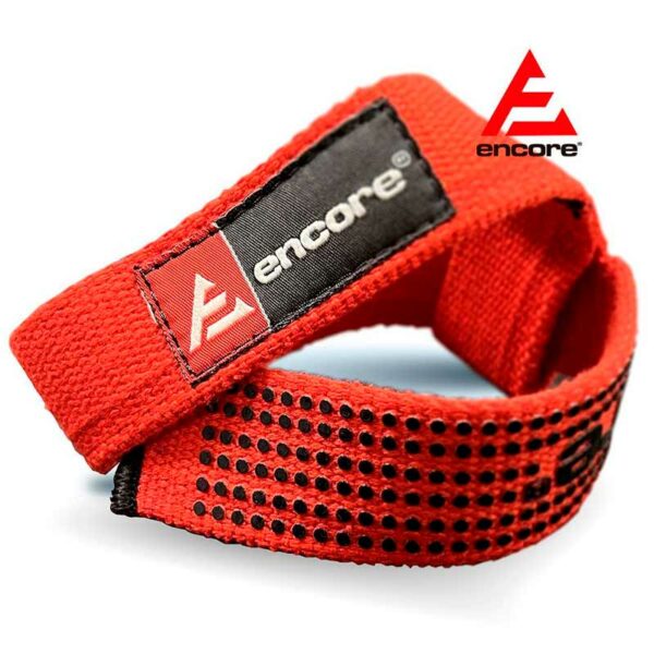 Encore Fitness Grip Straps