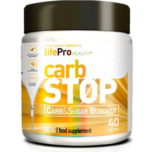 Life Pro Carb Stop 80g