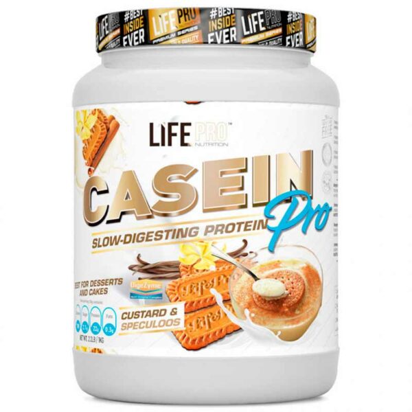 Life Pro Casein Pro 1kg