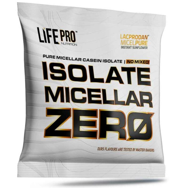 Life Pro Isolate Zero Micellar 30g