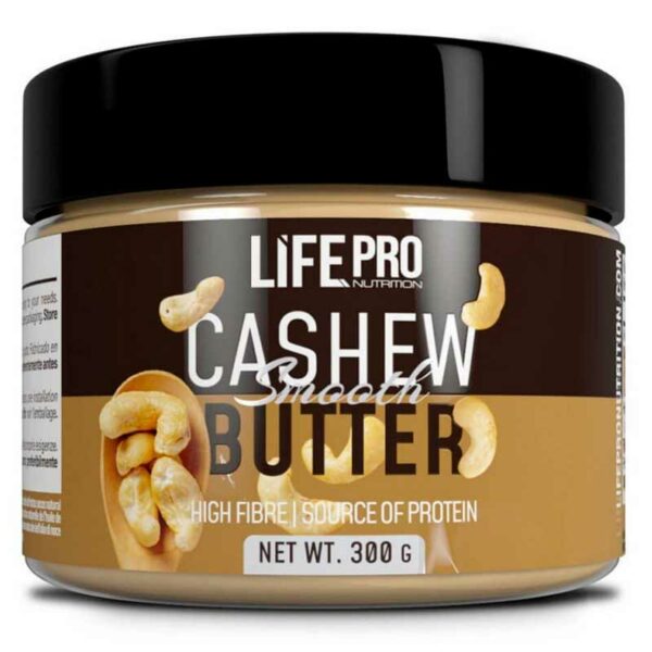 Life Pro Cashew Butter 300g