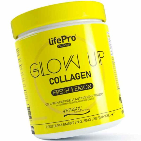 Life Pro Collagen Glow Up 300g