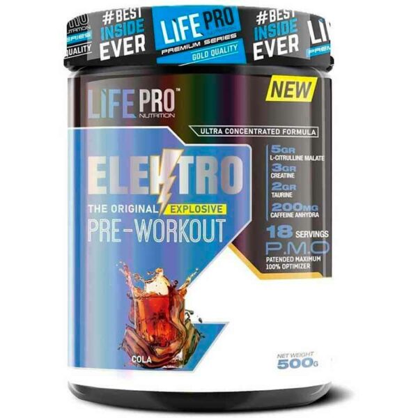 Life Pro Elektro 500g