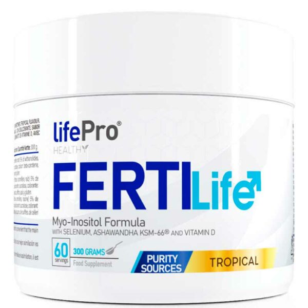 Life Pro Ferti Life Man 300g