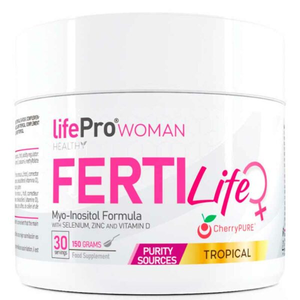 Life Pro Ferti Life Woman 150g