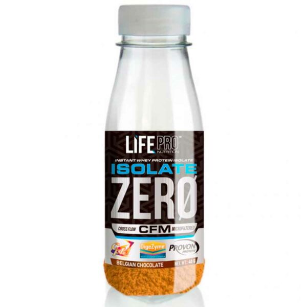 Life Pro Isolate Zero Monodosis 40 Gr