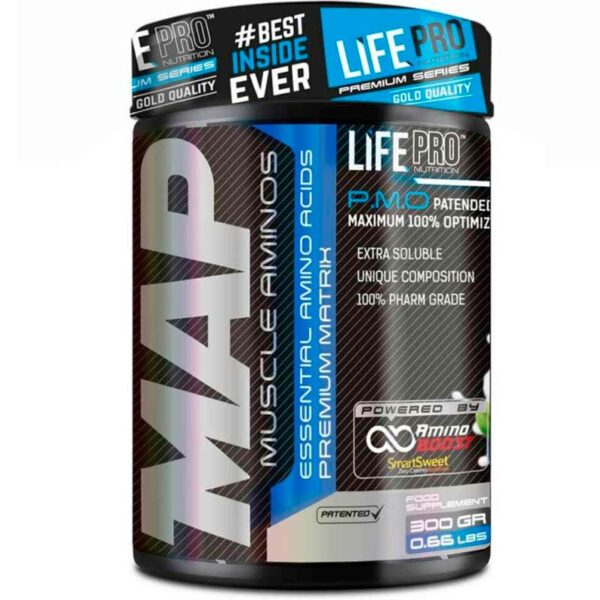 Life Pro MAP 300g