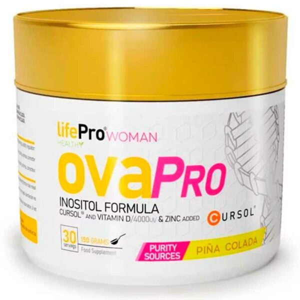 Life Pro Ovapro 150g