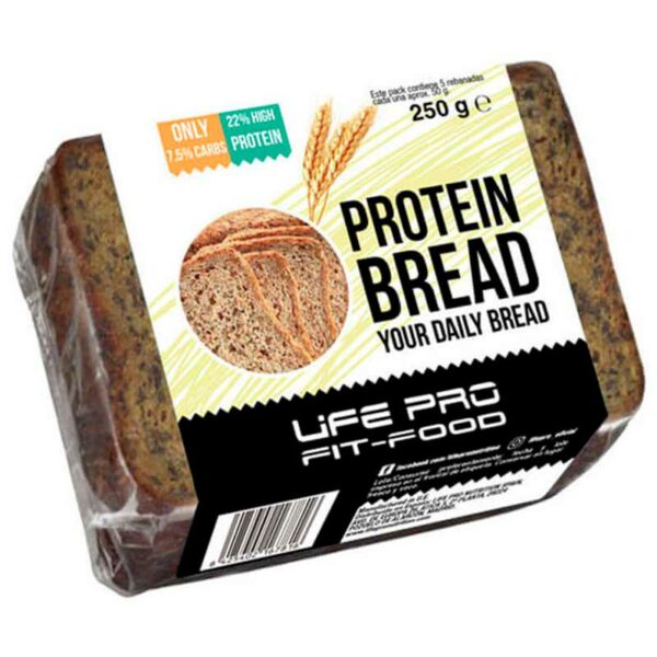 Life Pro Protein Bread 250g