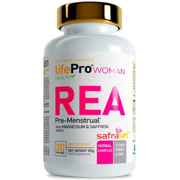 Life Pro REA 120caps