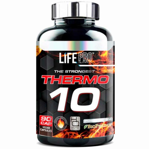 Life Pro Thermo 10 90caps