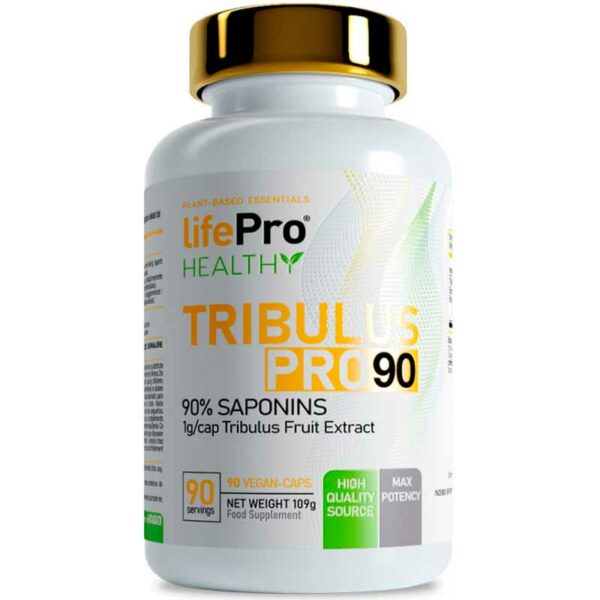 Life Pro Tribulus 1000mg 90caps