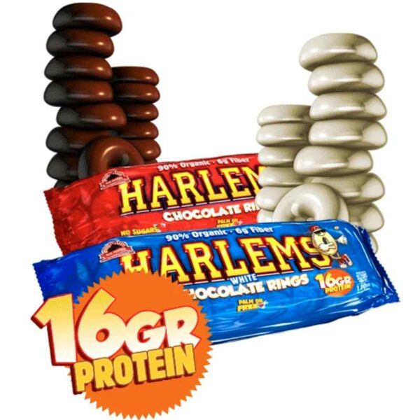 Max Protein Harlems 110g