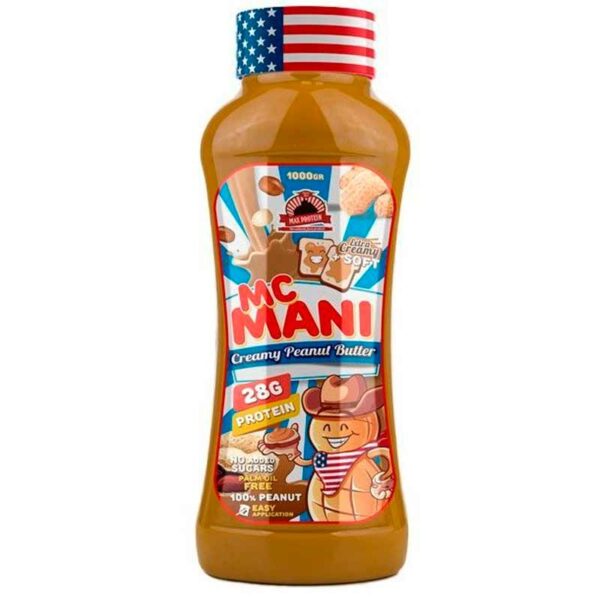 Max Protein Mc Mani 1 kg