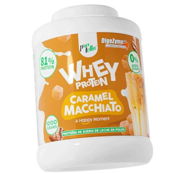 Protella Whey Protein 1kg