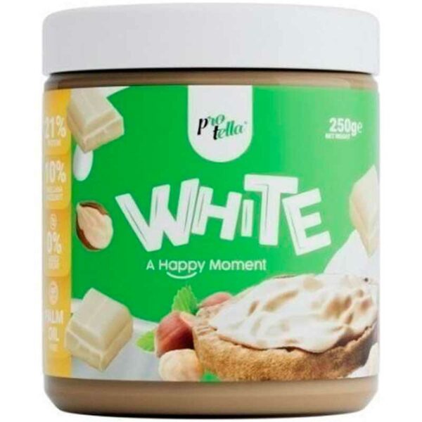 Protella White 250gr