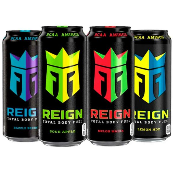 Reign Energy Drink 500 ml