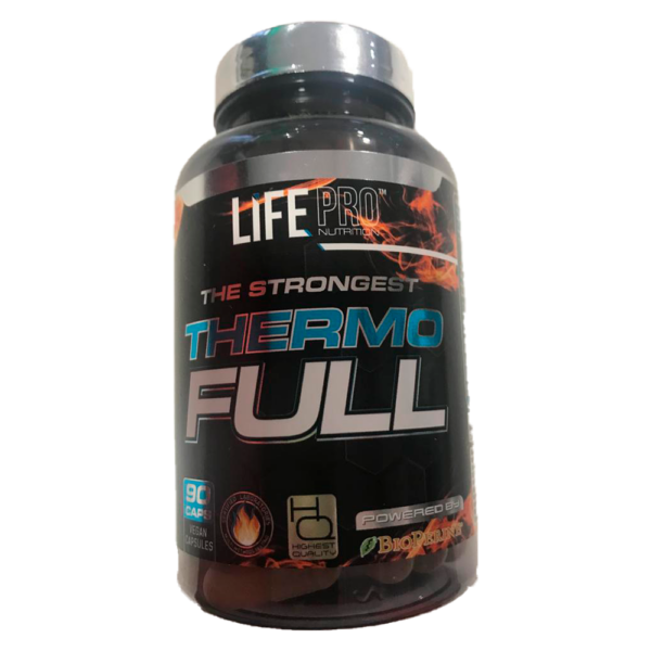 Life Pro Thermo Full 90 Caps