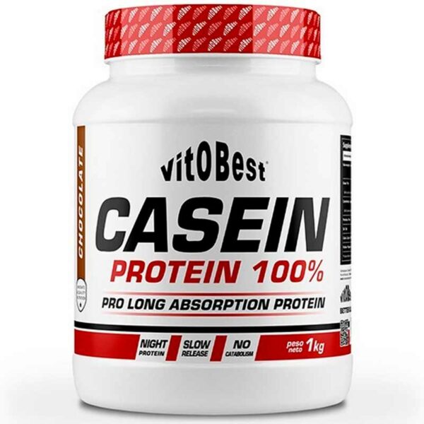 Vitobest Casein Protein 1 Kg