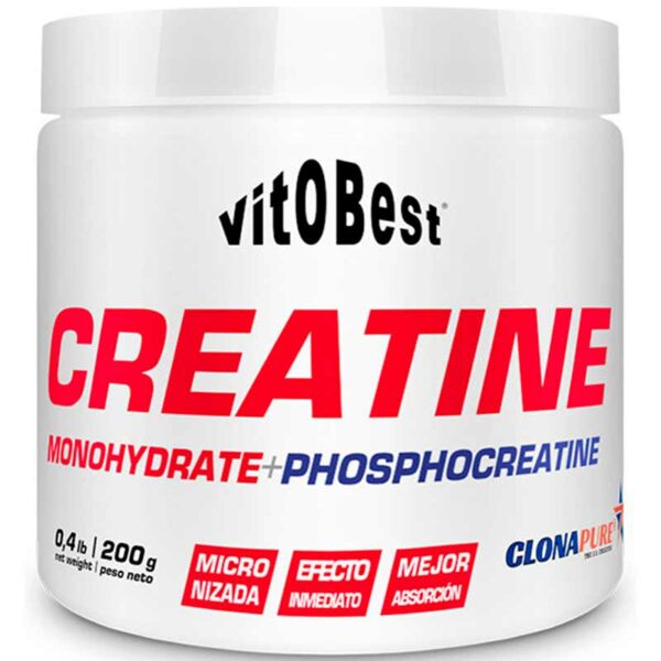 Vitobest Creatina Clonapure 200g