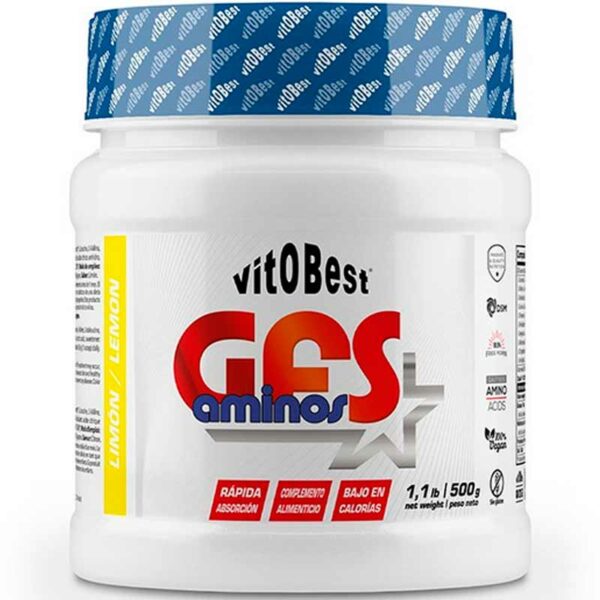 Vitobest GFS Aminos 500g