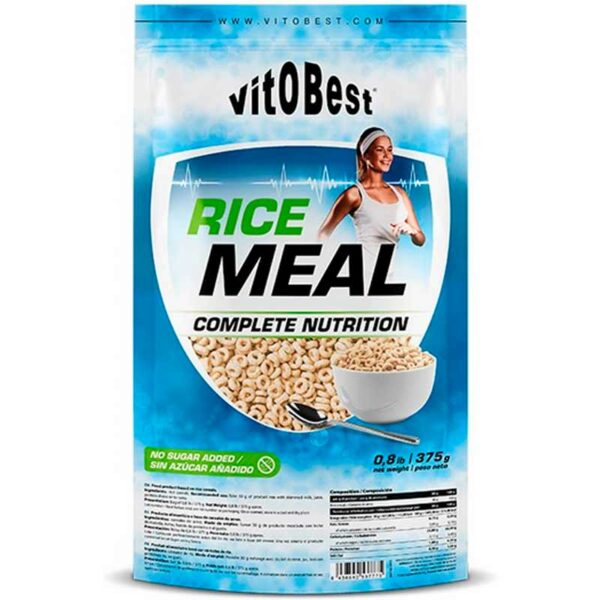 Vitobest Rice Meal 375g