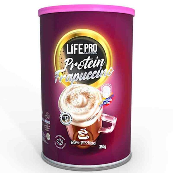 Life Pro Protein Frapuccino 350g